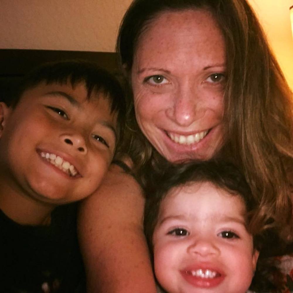 Meet your Posher, Arika